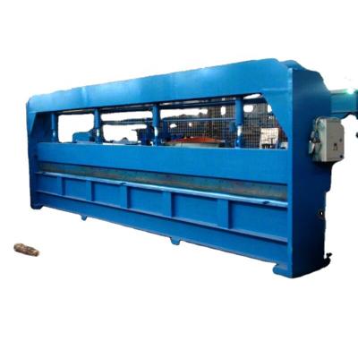 China Hydraulic 6m Steel Press Brake Machine 4m Metal Sheet Bending Machine Factory for sale