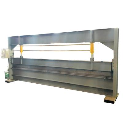 China Factory Manual Bending Machine CNC Acrylic Bending Machine Making Machine Bending Iron for sale