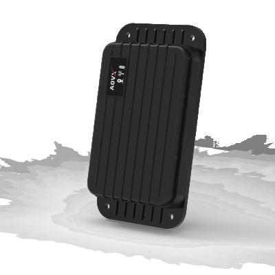 China Motorcycle AL300 CatM1 Assets / NBIOT / GPS Tracking Device With Waterproof IP68 zu verkaufen