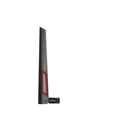 中国 LTE Modem Full Band LTE 4G Antenna For Router 4G Omnidirectional Blade Form 700-2700Mhz Antenna 184*10 mm 販売のため