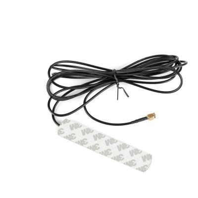 中国 China Professional Customized External 2G 3G 4G LTE Antenna With L-1RB5 Cable 116mm*22mm 販売のため