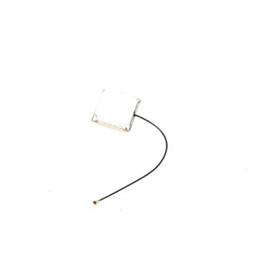 Chine Perfect Quality Internal Active GPS GLONASS/GNSS Patch Ceramic Antenna with Ipex G-2RE8 G-2RE8 à vendre