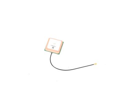 Cina High Quality And Cheap Hign Gain Antenna Internal PCB Gps Price Patch Active Ceramic Antenna G-2RE8 G-2RE8 in vendita