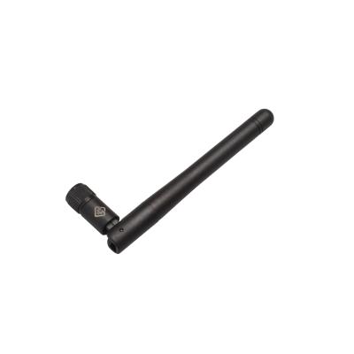 中国 External Antenna 2.4G/5.8GHz Dual Band Wifi External Duck Rubber Wifi Antenna W-1RA5 W-1RA5 販売のため