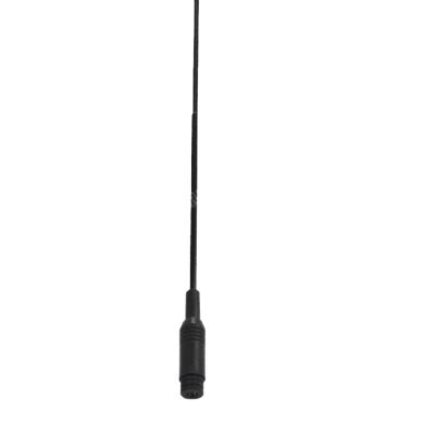 中国 Factory direct sale high quality M-1RA3 M-1RA3 915 MHz soft rubber antenna 販売のため