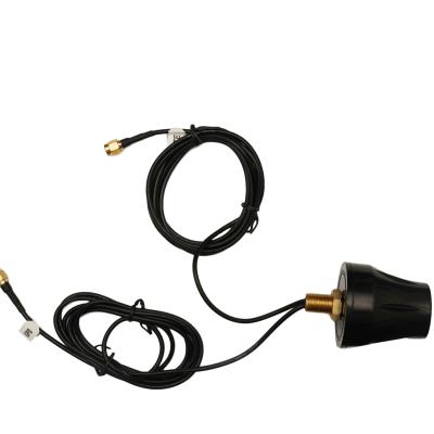 中国 D-1RC3 waterproof 4G LTE communication antenna 2.4g wifi outdoor antenna D-1RC3 販売のため