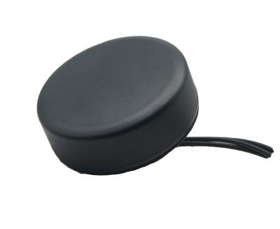 中国 External GNSS/LTE/2.4G WIFI Combo Antenna D-1RS5 25 x 85 mm 販売のため