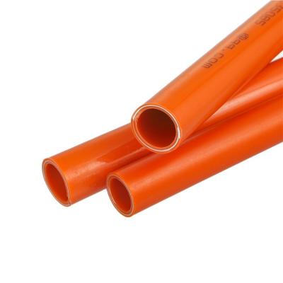 China PEX Manufacturer IFAN Plumbing PEX Pipe 16mm 18mm 20mm Aluminum Plastic PEX AL PEX Pipe for sale