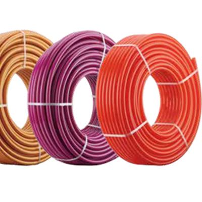 China Hauling Water IFAN Wholesale 25PN 16mm - 32mm High Temperature Underfloor Heating Pipe Hot Water PEX Working Pipe for sale