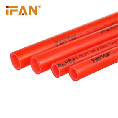 China IFAN PEX Factory PEX Floor Heating Hot Water Lead Pipe Floor Heat Pipe Low Price PEX Tubing Heat Pipe for sale