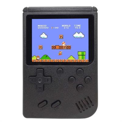 China 3.0 Inch Mini Classic Portable Handheld Game Console Portable Handheld Game Player Handheld Game Console for sale