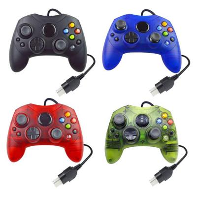 China Hot Selling VIBRATION MOTOR 4.9FT USB Wired Controller For Xboxes One Gamepad Old Generation Classic Joystick for sale