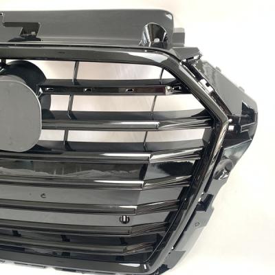 China S Body Grill Car Grill For Audi A3 Upgraded To S3 for sale