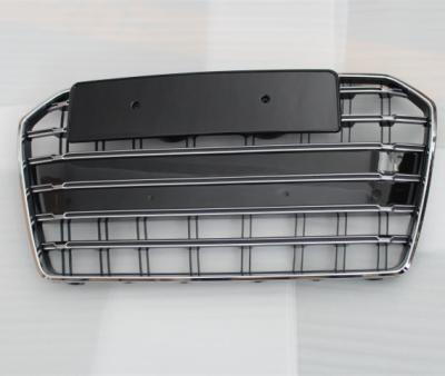 China 2015-2017 ABS Grille s style s6 front grill factory direct for sale