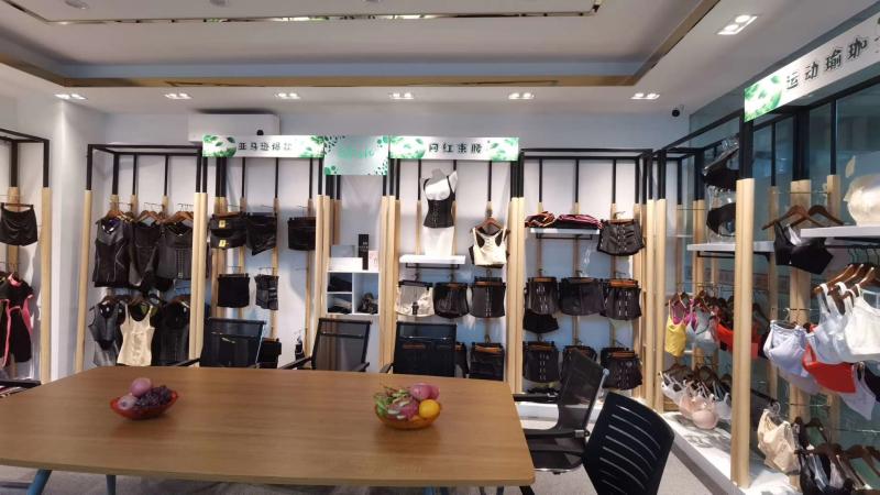 Verified China supplier - Shenzhen Cute Fish E-Commerce Co., Ltd.