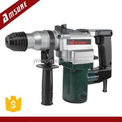 China The Best Price of 850W Electric Rotary Hammer Drill 26mm AM26A for sale