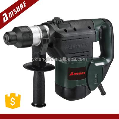 China Factory Supplier 850W Electric Rotary Hammer 32mm AM32A for sale