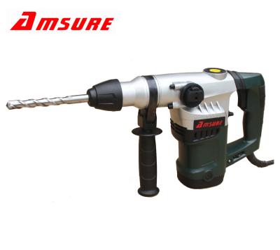 China New Design 850W SDS PLUS AM26B Electric Hammer Drill for sale