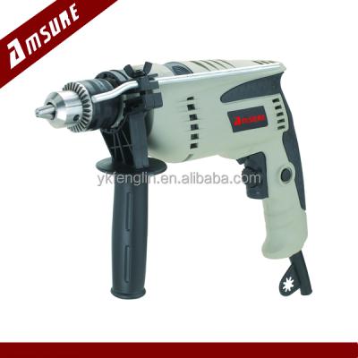 China 750W Wood Electric Concrete Wall Drilling Machine for sale