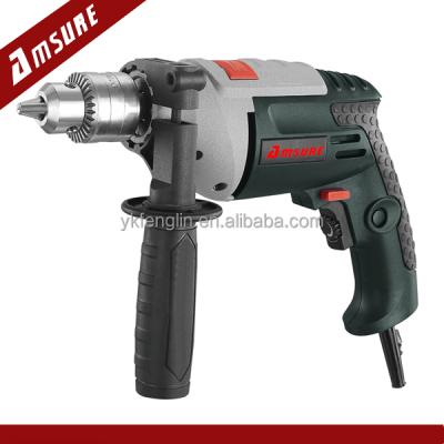 China Woodworking industry quality 650w z1j 13mm electric impact drill for sale