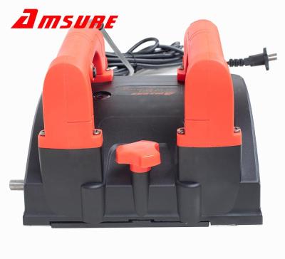 China Construction Works Wall Machine Portable Flat Wall Plastering Machine Shovel Wall Machine for sale