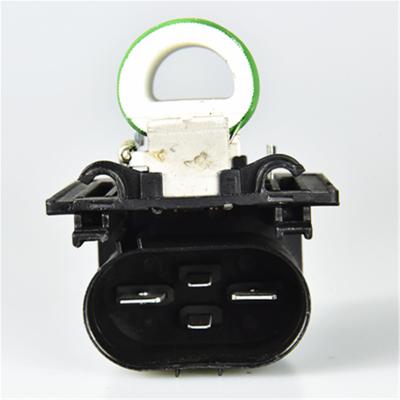 China Radiator Fan Regulator for Chevrolet Cruze OE: 94749639 Chevrolet Cruze for sale