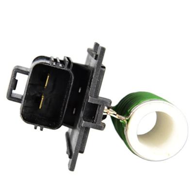 China Car Blower Fan Fan Regulator LC-DZJ-003 for sale