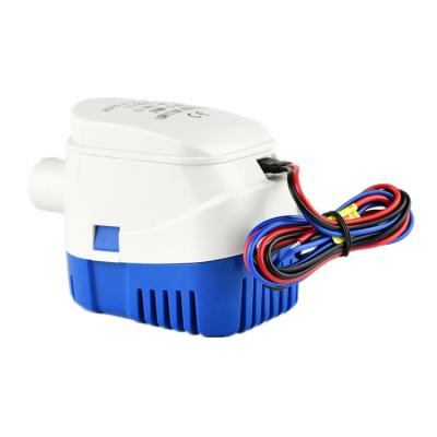 China QUIETFLO Water Bilge Pump Marine Float Switch For Submersible Pump for sale