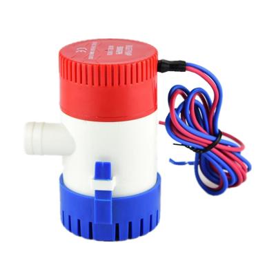 China QUIETFLO Water Bilge Pump Marine Float Switch For Submersible Pump for sale