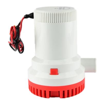 China 1500GPH Bilge Pump LCBP3 for sale