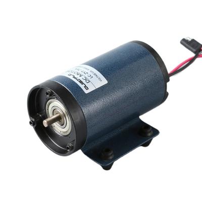 China Waterproof Pump 24V Waterproof DC Motor for sale