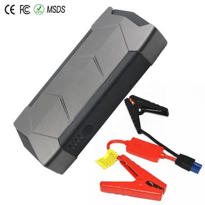 China 2023 Best Design Touring Car OEM ODM Factory Price Car Jump Starter Power Bank Portable Car Jump Starter for sale