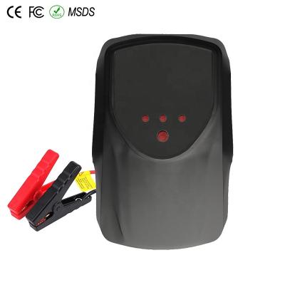 China A Car Jump Starter SOS Large Capacity Emergency Power Supply Equipment Multifunctional Strong Light Filler Compressor Car Compressor for sale