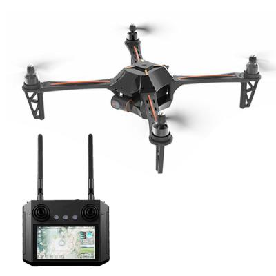 China With Camera FOXTECH MX450 New Generation RTK Training Pro Aerial Remote Control Trainer Multifunctional Drone for sale