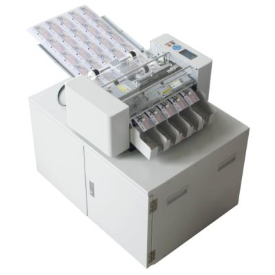 China Retail PVC ID Card Cutter With CE for sale