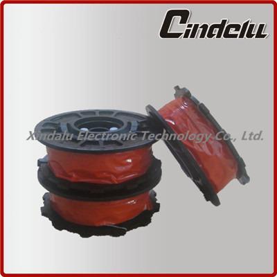 China Steel Automatic Rebar Tying Machine Dedicated Wire Spool for sale