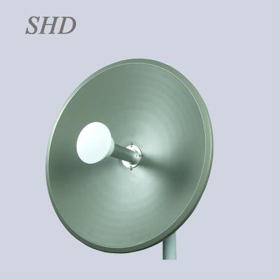 China SHD Factory Price Satellite Dish Antenna Dual 2300-2700mhz Outdoor 27dbi Polarization For Origin Place Application 900 Model for sale