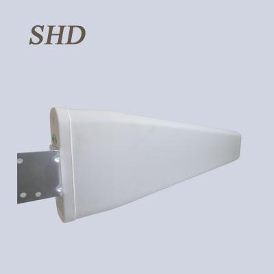 China SHD Outdoor Log GSM GPRS 4G Serial Antenna 5150-5850 MHz 10dBi Directional Antenna WIFI Pole Fixed Mount SHD-D-515810-DS for sale