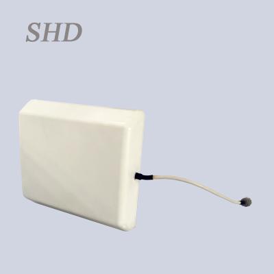 China High Gain Outdoor Directional Hotspot Panel Antenna Panel Antenna Customized 698-4000mhz 9dbi Connector For 4G LTE SHD-D-6940339-BG for sale