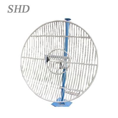 China 4G Outdoor Antenna 1850-199mhz 26dbi Satellite Dish For GSM W CDMA 2G 3G Mobile Phone Signal Max Repeater Customized SHD-D-181910-SP for sale