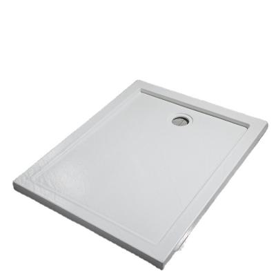 China 2021 Clean Made in China Factory High Quality Hot Selling ABS Acrylic Shower Pan Bottom Tray for sale