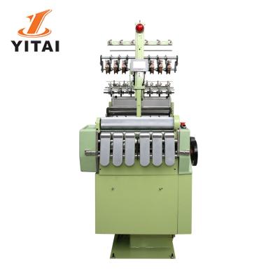 China Yitai Wristband Needle Loom Machine Weaver Machine Wrist Band Making Machine en venta