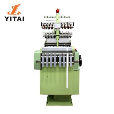 China Yitai Needle Loom Machine Multi Functional Weaving Loom Knitting Machine en venta