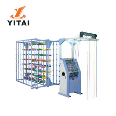 China Yitai Earloop Making Machine Flat  Knitting Machine Round Knitting Machine for sale