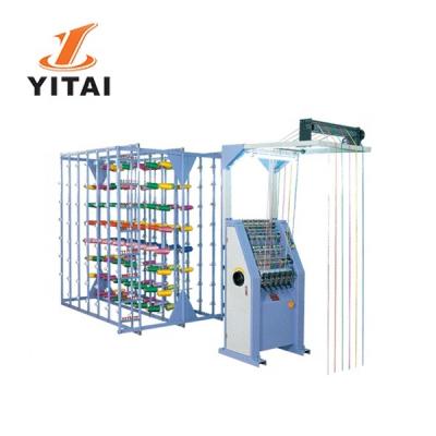 China Yitai Cord Knitting Machine YITAI String Knitting Machine for Shopping Bag en venta