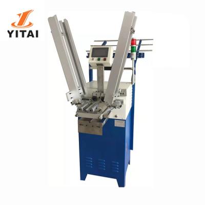 China Yitai Weft Winding Machine Double Spindles Automatic for Yarn Ordinary Product for sale