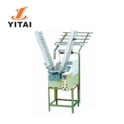 Κίνα Yitai Weft Winding Machine Double Spindles Automatic 620*880*750MM 1.5kw~2.2kw προς πώληση