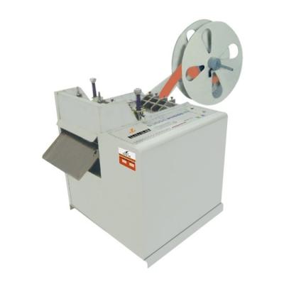 Κίνα Yitai Leather Belt  Rolling Machine Cutting Timing Belt Cutting Machine προς πώληση