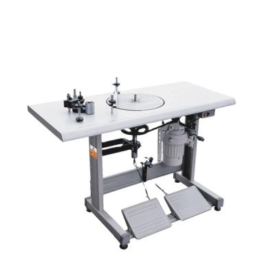 China Yitai Tape Rolling Machine Narrow Tape Semi-automatic Fabric Rolling Machine  Yitai Te koop