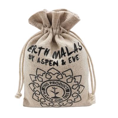 China BIODEGRADABLE Gift Bag Making Wholesales Fancy Custom Durable Cotton Logo Drawstring Pouch Canvas Bag Small Mini for sale